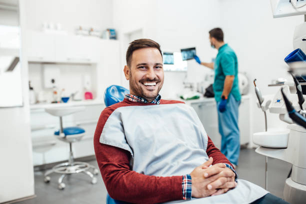 Oral Surgery in Silt, CO